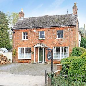 Bed and Breakfast Grayling House à Stoford Exterior photo