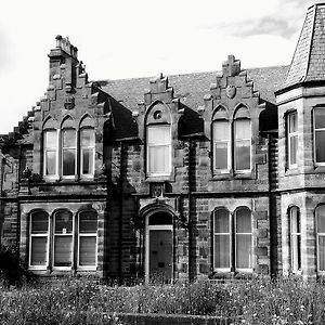 Bed and Breakfast Struan House à Buckie Exterior photo