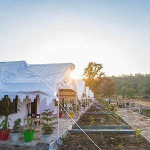 Padmavati Lake Resort Chittorgarh Exterior photo