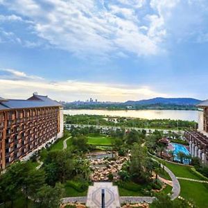 Wanda Realm Resort Nanning Exterior photo