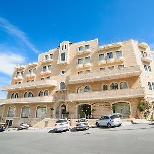 Sancta Maria Hotel Bethléem Exterior photo