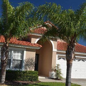 Orlando Vacation Townhomes 360 Exterior photo