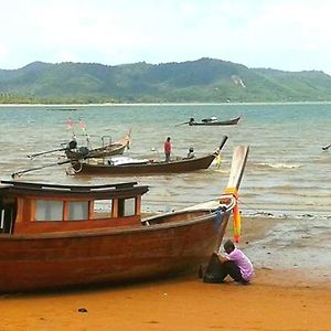 Lam Sai Village Hotel Ko Yao Noi Exterior photo