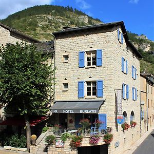 Hôtel BURLATIS Sainte-Énimie Exterior photo