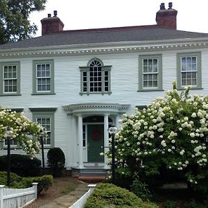 Bed and Breakfast Daniel Stebbins B And B à South Hadley Exterior photo