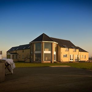 Garleton Lodge Haddington Exterior photo