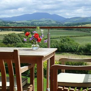 Westwood - The B&B With A View Cockermouth Exterior photo