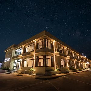 Tf Seaside Hotel Saipan Exterior photo