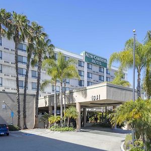 New Gardena Hotel Exterior photo