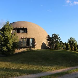 Bed and Breakfast Thyme For Bed Dome à Lowell Exterior photo