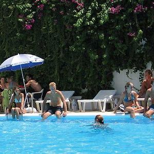 Venus Melena Hotel Hersónissos Exterior photo