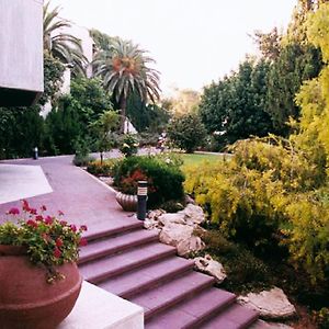 Ramat Rachel Kibbutz Hotel Jérusalem Exterior photo