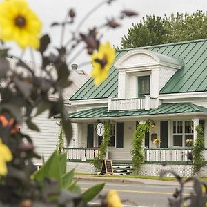 Bed and breakfast Yamachiche P.Q. Exterior photo