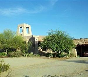 Hotel Hacienda Celestial à Scottsdale Exterior photo