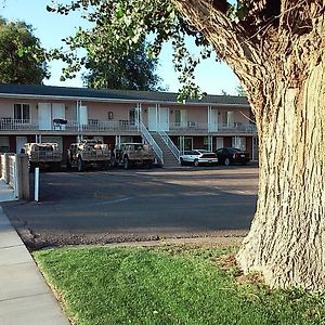 Gunnison Inn Exterior photo