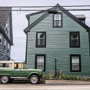 Great Island Inn - A Modern Boutique Hotel New Castle Exterior photo