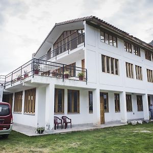 Auberge de jeunesse Turismo Caith Yucay à Huayllabamba Exterior photo