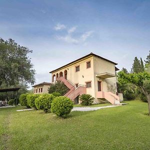 Green Corner Villas Gouviá Exterior photo