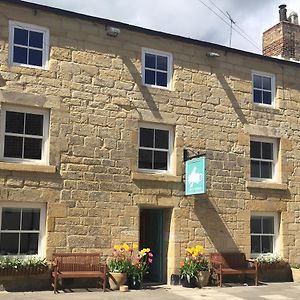 Bed and Breakfast Bertram'S à Warkworth Exterior photo