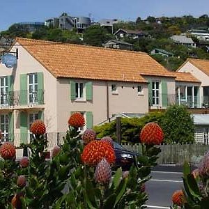 Le Petit Hotel Christchurch Exterior photo