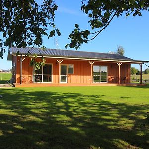 Walnut Lodge B&B Matamata Exterior photo