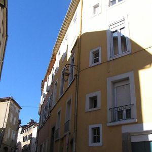 Bed and Breakfast Le Saint Vincent à Foix Exterior photo