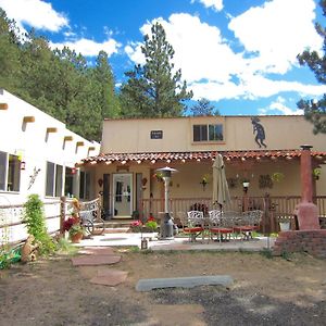 Kokopelli Inn Estes Park Exterior photo