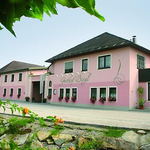 Hotel Gasthof Birgl à Inning Exterior photo