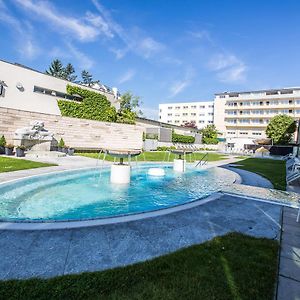 Hotel Badener Hof Exterior photo