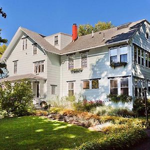 The Elmhurst Inn Bar Harbor Exterior photo