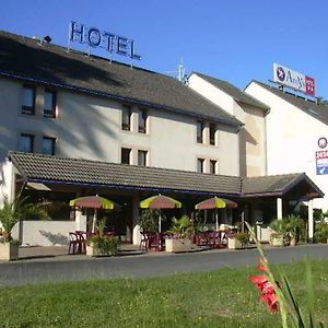 Hotel Amarys à Tarbes Exterior photo