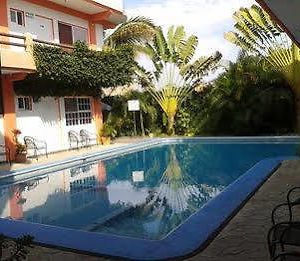 Hotel De Leon Huatulco Exterior photo