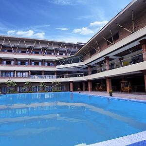 Grand Mulya Hotel Bogor Exterior photo