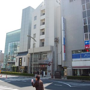 Hotel Knut Matsue Exterior photo