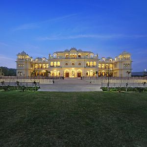 Hotel The Jaibagh Palace Jaipur à Kukas Exterior photo