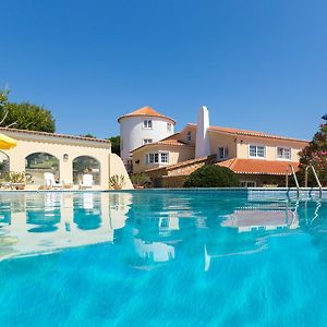 Quinta Do Cabo Guesthouse Sintra Exterior photo