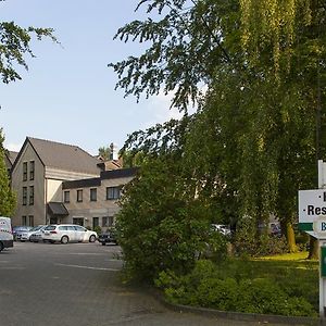 Hotel Bruegge Ibbenbüren Exterior photo