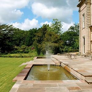 Hotel Alfreton Hall Exterior photo