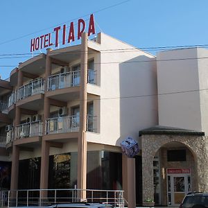 Tiara Hotel Dobritch Exterior photo