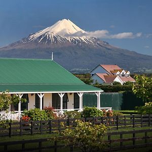 Kerry Lane Motel Hawera Exterior photo