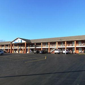 Travel Inn&Suites Frankfort Exterior photo