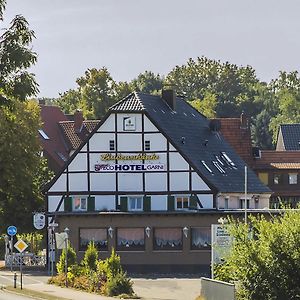 Hotel Lindenschaenke à Werl Exterior photo