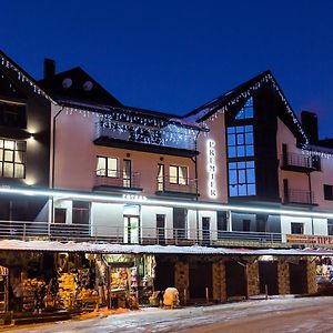 Hotel Premier à Yaremtche Exterior photo