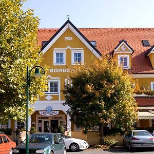 Hotel Sorgerhof à Frauental an der Lassnitz Exterior photo