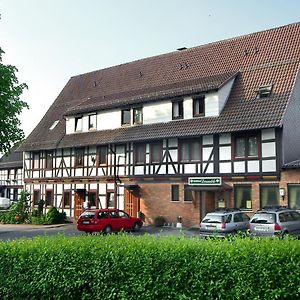 Hôtel Gasthaus Dernedde à Osterode am Harz Exterior photo
