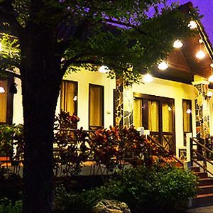 Baanmo Resort Sukhothaï Exterior photo