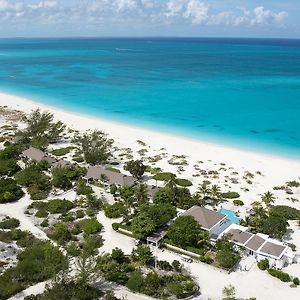 Hotel The Meridian Club, Turks And Caicos à Pine Cay Exterior photo