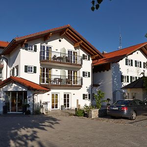 Landhotel Gruener Baum Westendorf  Exterior photo