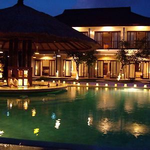 Princess Benoa Beach Resorts Tanjung Benoa Exterior photo