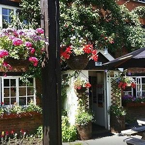 Hotel The Pear Tree à Hook Norton Exterior photo